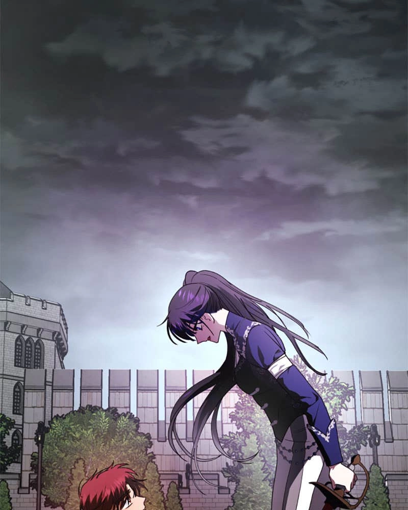 Your Throne Chapter 53 – The Stakes Are Uneven (2) Page 57