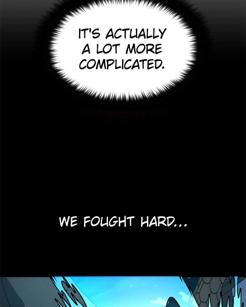 Your Throne Chapter 53 – The Stakes Are Uneven (2) Page 64