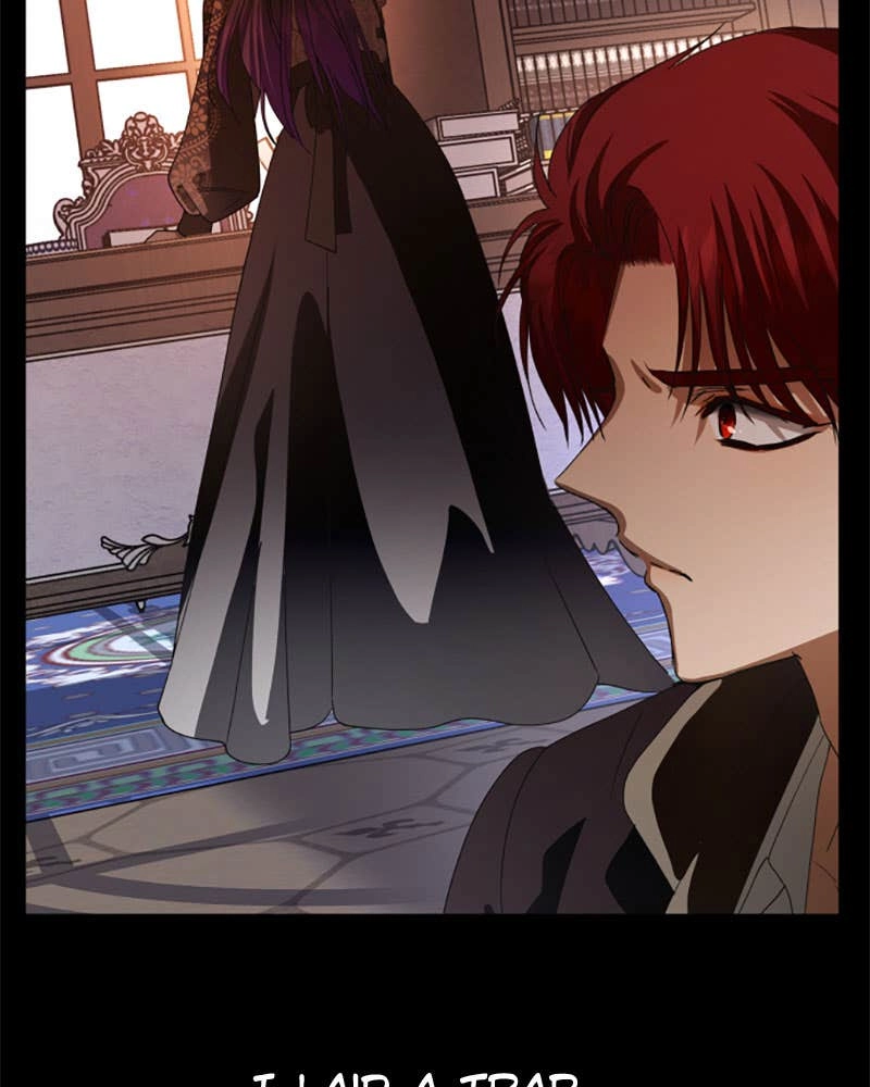 Your Throne Chapter 53 – The Stakes Are Uneven (2) Page 70