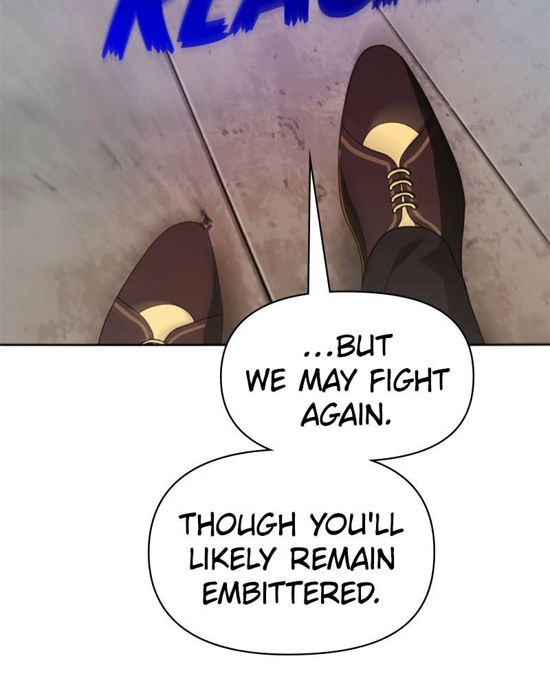 Your Throne Chapter 53 – The Stakes Are Uneven (2) Page 85