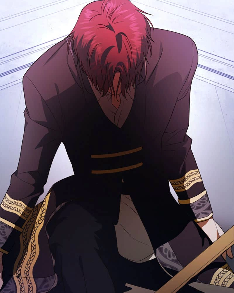 Your Throne Chapter 53 – The Stakes Are Uneven (2) Page 87