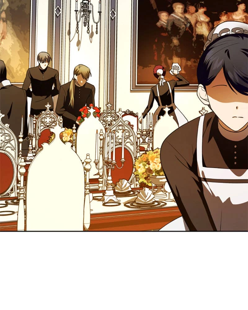 Your Throne Chapter 53 – The Stakes Are Uneven (2) Page 91