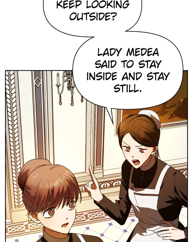 Your Throne Chapter 53 – The Stakes Are Uneven (2) Page 94