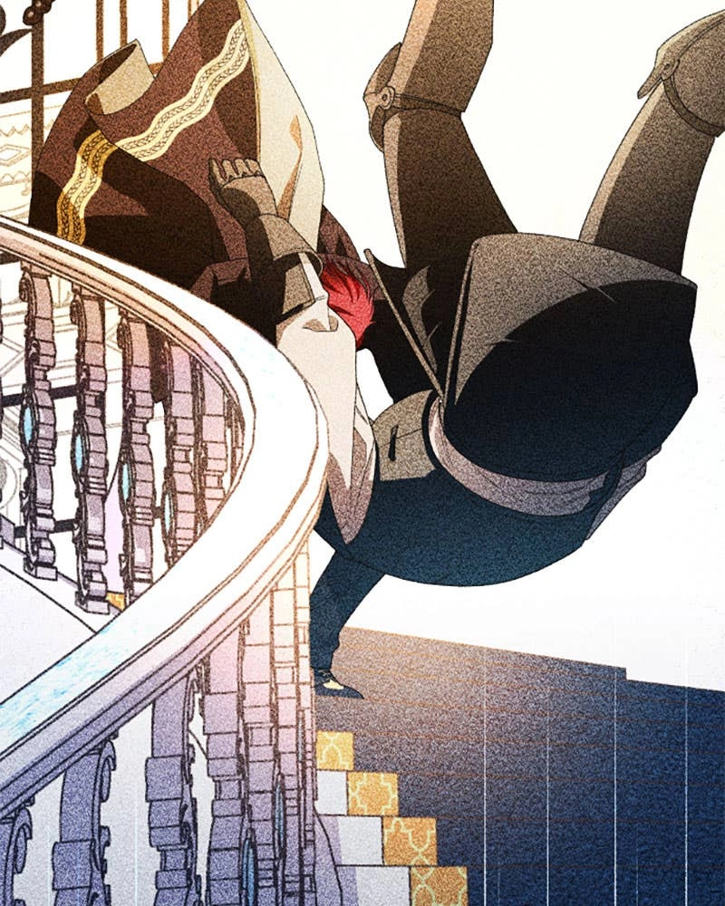 Your Throne Chapter 53 – The Stakes Are Uneven (2) Page 102