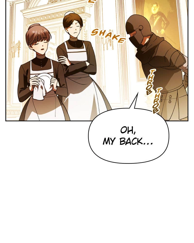 Your Throne Chapter 53 – The Stakes Are Uneven (2) Page 107