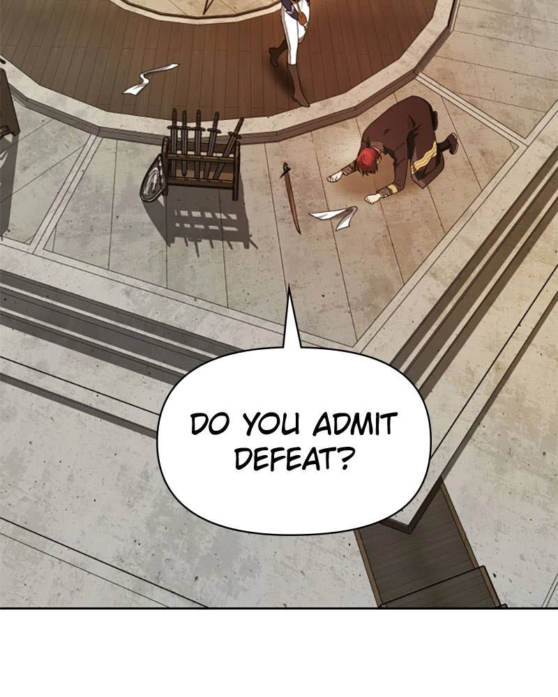 Your Throne Chapter 53 – The Stakes Are Uneven (2) Page 117