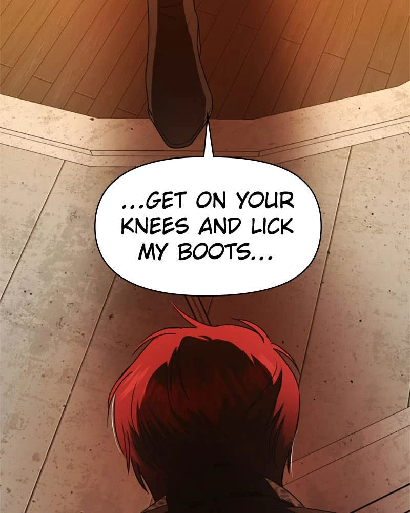 Your Throne Chapter 53 – The Stakes Are Uneven (2) Page 130