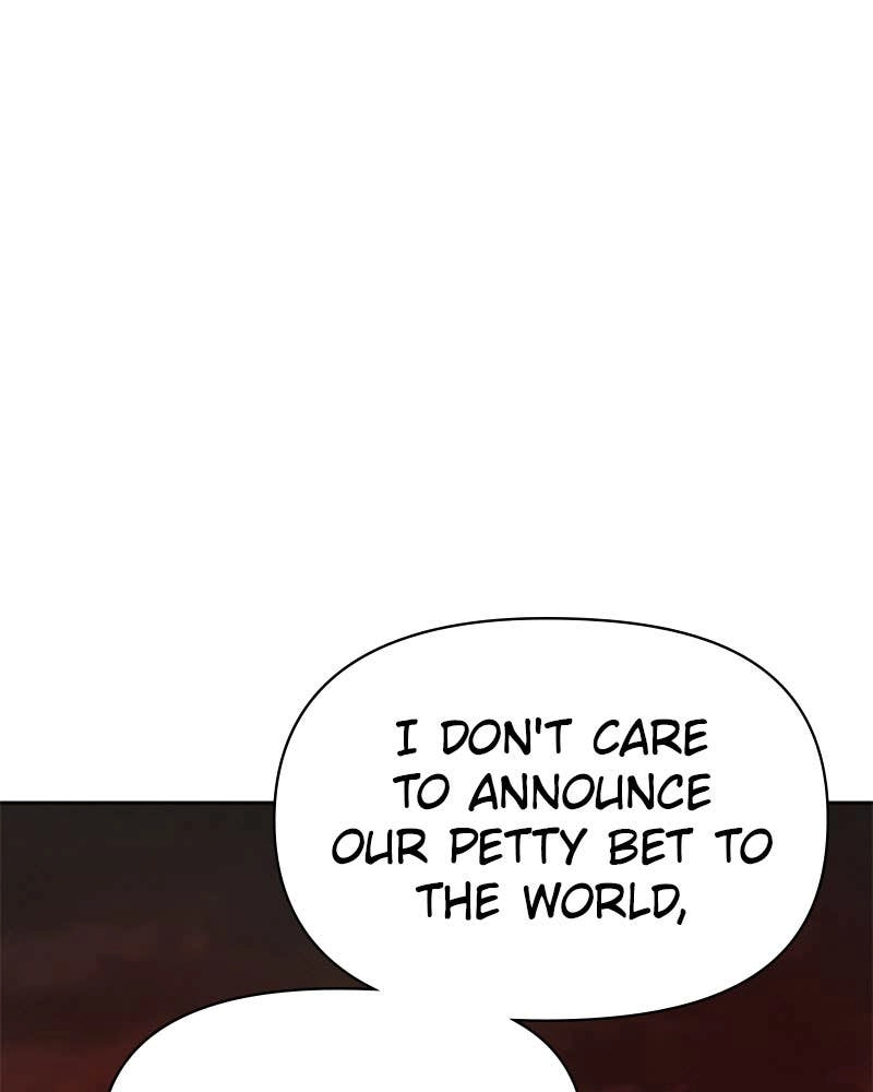 Your Throne Chapter 53 – The Stakes Are Uneven (2) Page 133