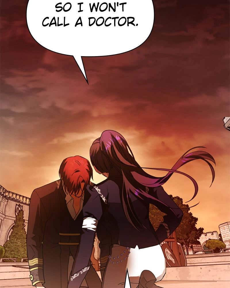 Your Throne Chapter 53 – The Stakes Are Uneven (2) Page 134