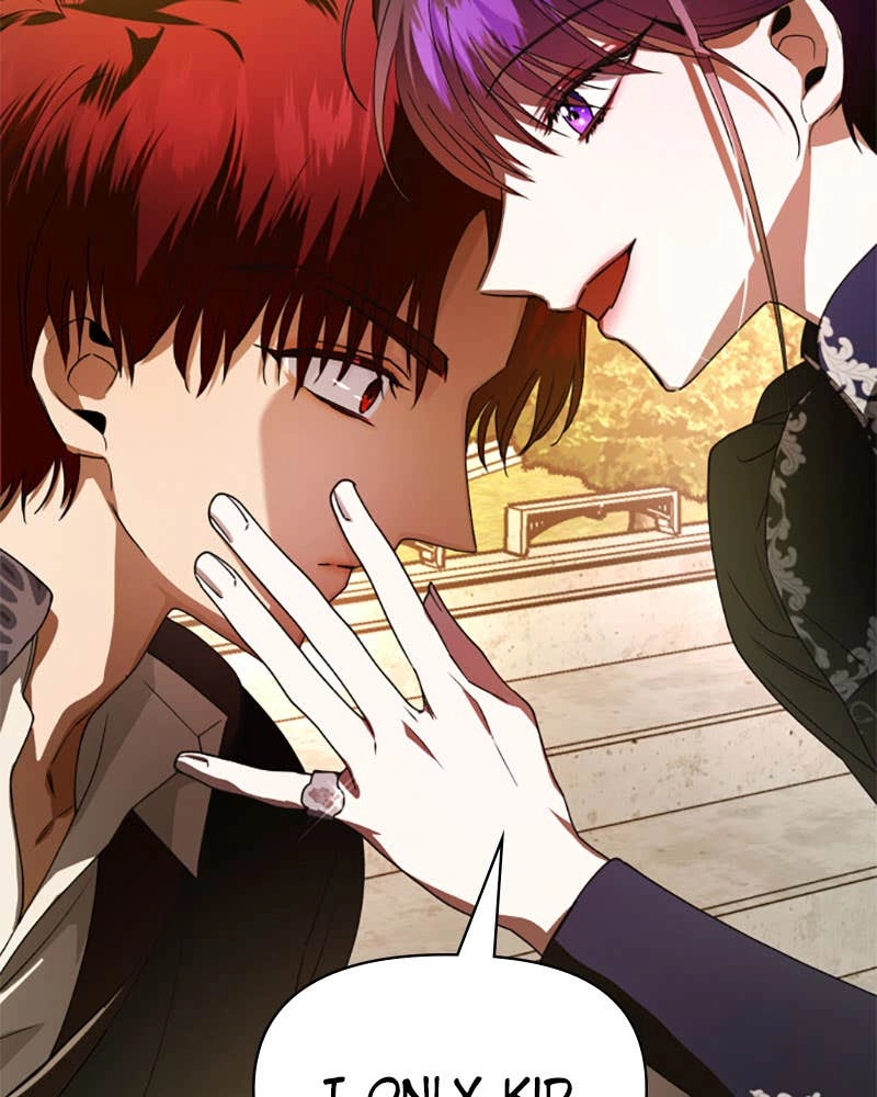 Your Throne Chapter 53 – The Stakes Are Uneven (2) Page 139