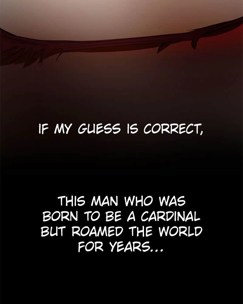 Your Throne Chapter 53 – The Stakes Are Uneven (2) Page 146