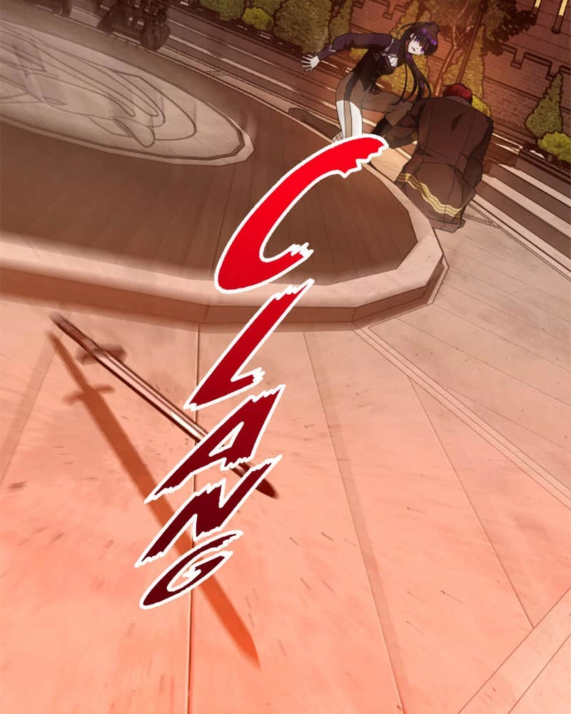 Your Throne Chapter 53 – The Stakes Are Uneven (2) Page 163