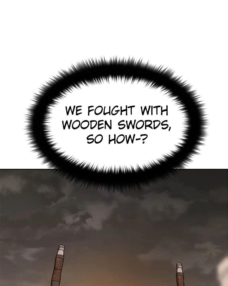 Your Throne Chapter 53 – The Stakes Are Uneven (2) Page 166