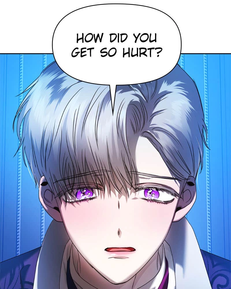 Your Throne Chapter 53 – The Stakes Are Uneven (2) Page 194