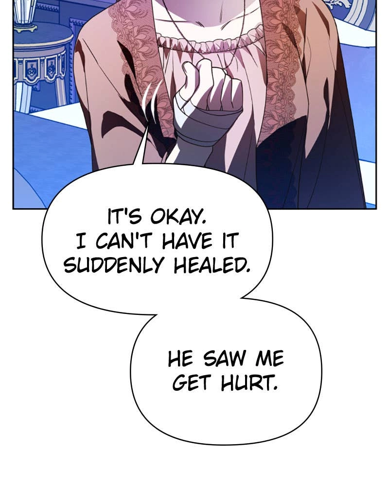 Your Throne Chapter 53 – The Stakes Are Uneven (2) Page 201