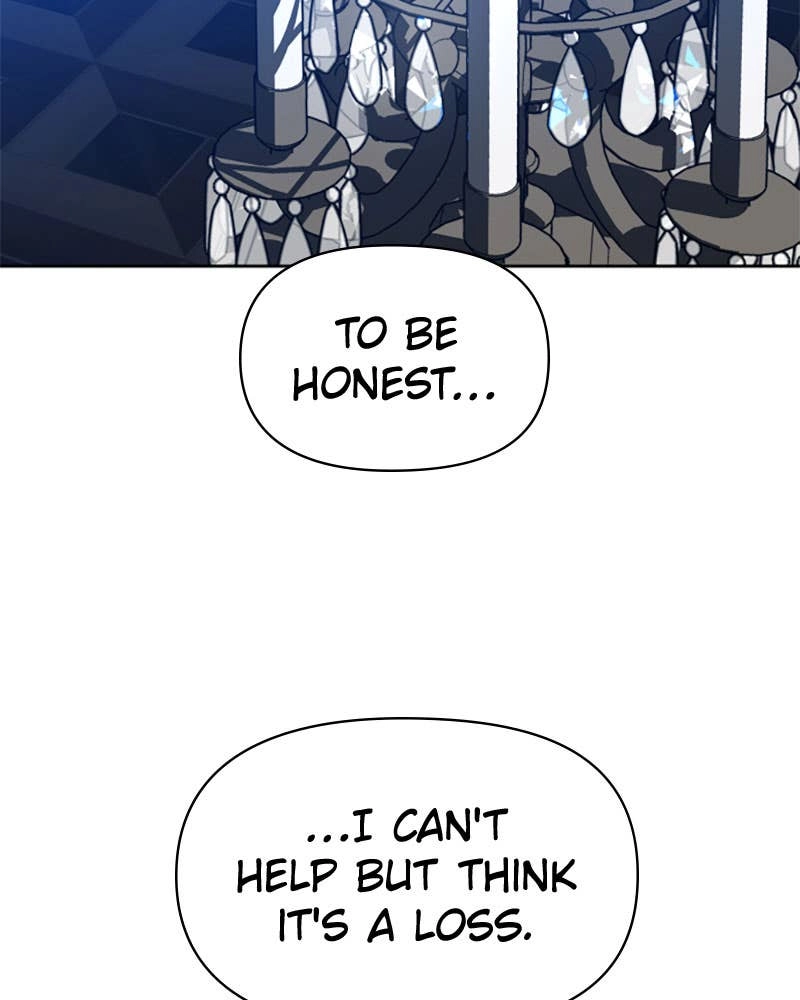 Your Throne Chapter 53 – The Stakes Are Uneven (2) Page 203