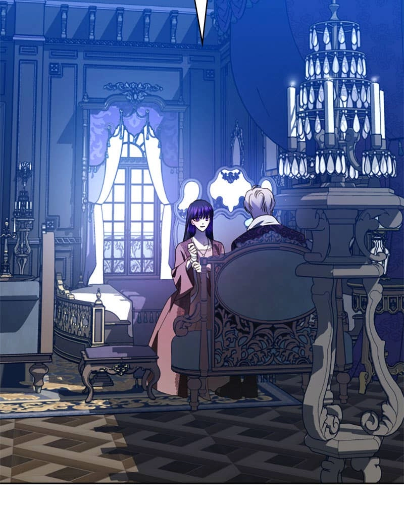 Your Throne Chapter 53 – The Stakes Are Uneven (2) Page 205