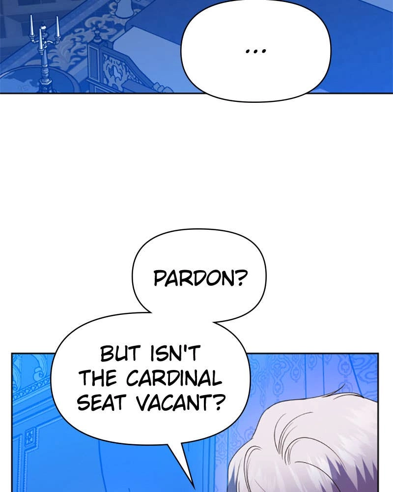 Your Throne Chapter 53 – The Stakes Are Uneven (2) Page 207