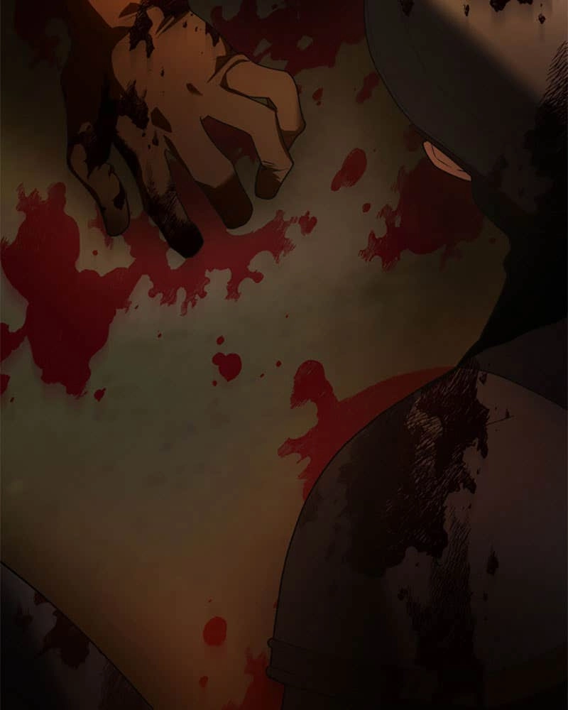 Your Throne Chapter 53 – The Stakes Are Uneven (2) Page 217
