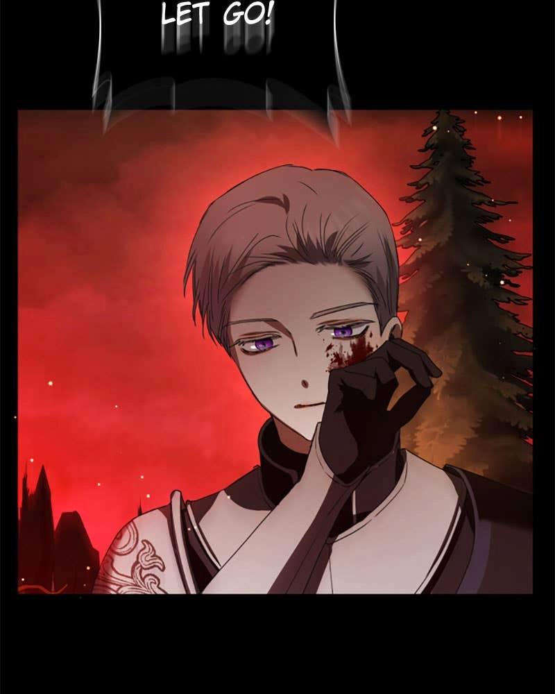 Your Throne Chapter 53 – The Stakes Are Uneven (2) Page 220