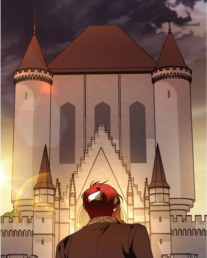 Your Throne Chapter 54 – The Person You Wanted Page 5