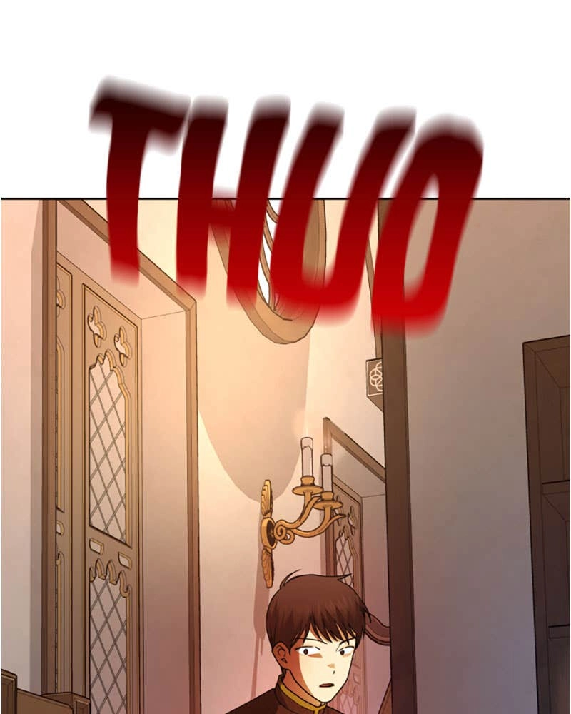 Your Throne Chapter 54 – The Person You Wanted Page 7