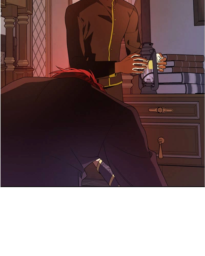 Your Throne Chapter 54 – The Person You Wanted Page 8
