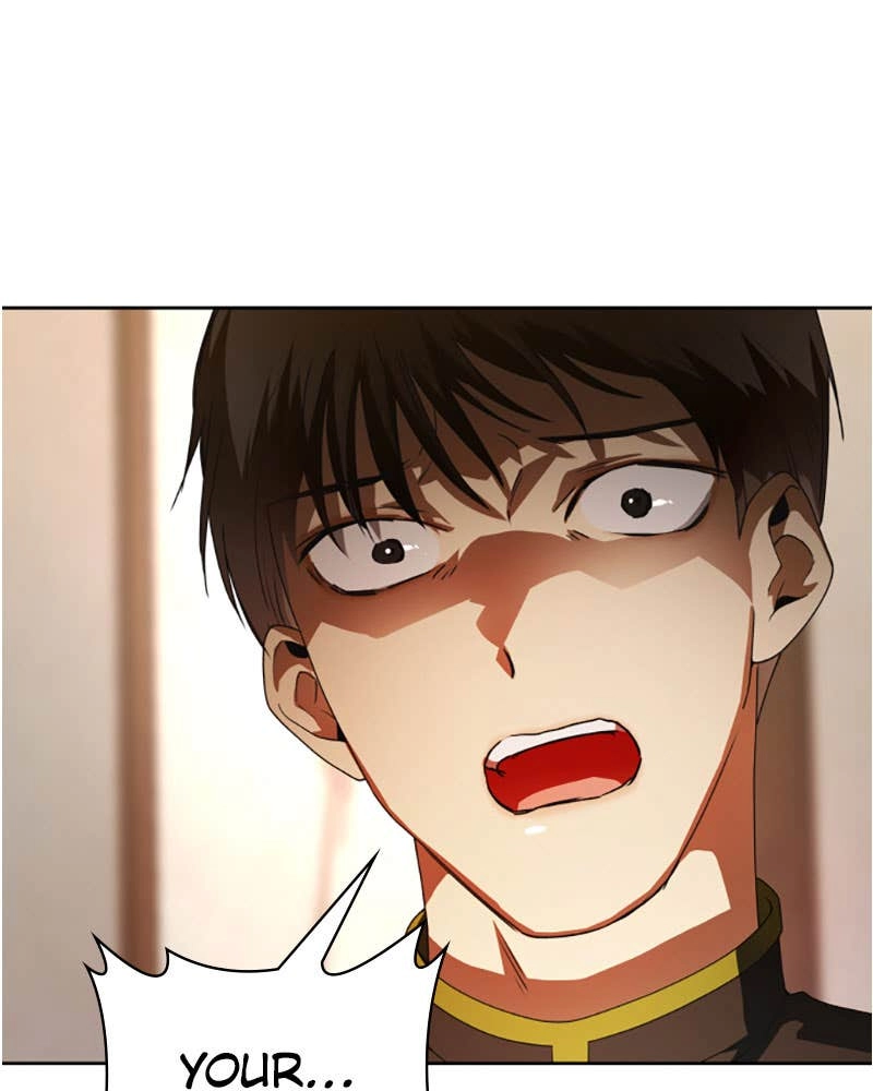 Your Throne Chapter 54 – The Person You Wanted Page 9