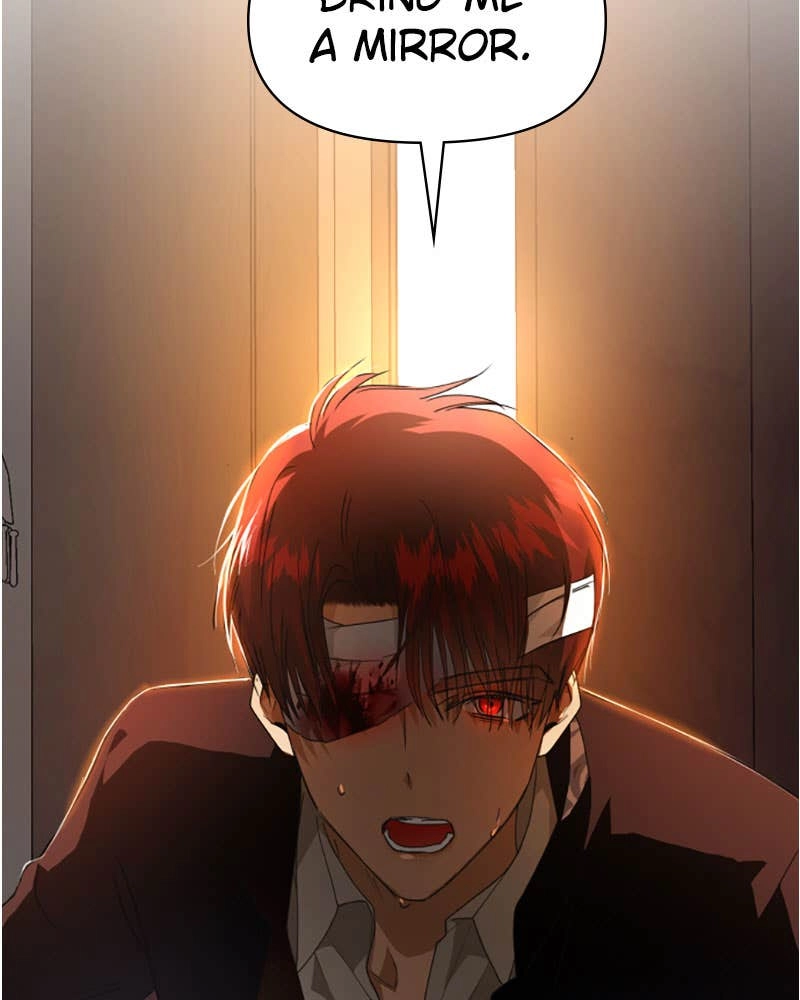 Your Throne Chapter 54 – The Person You Wanted Page 11