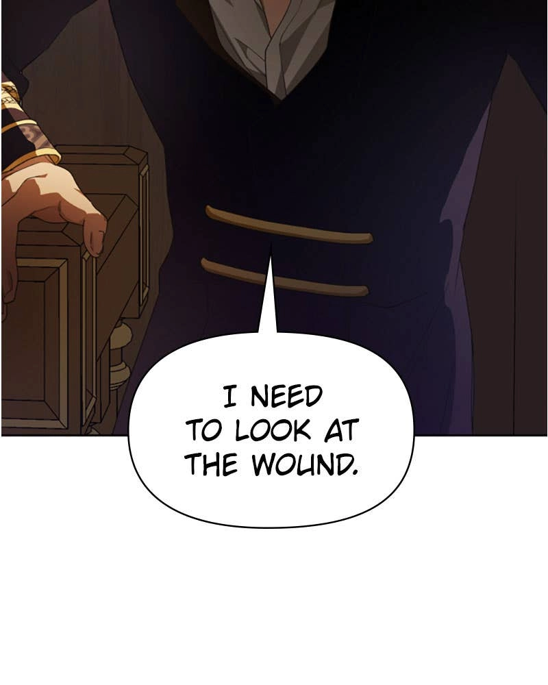 Your Throne Chapter 54 – The Person You Wanted Page 12