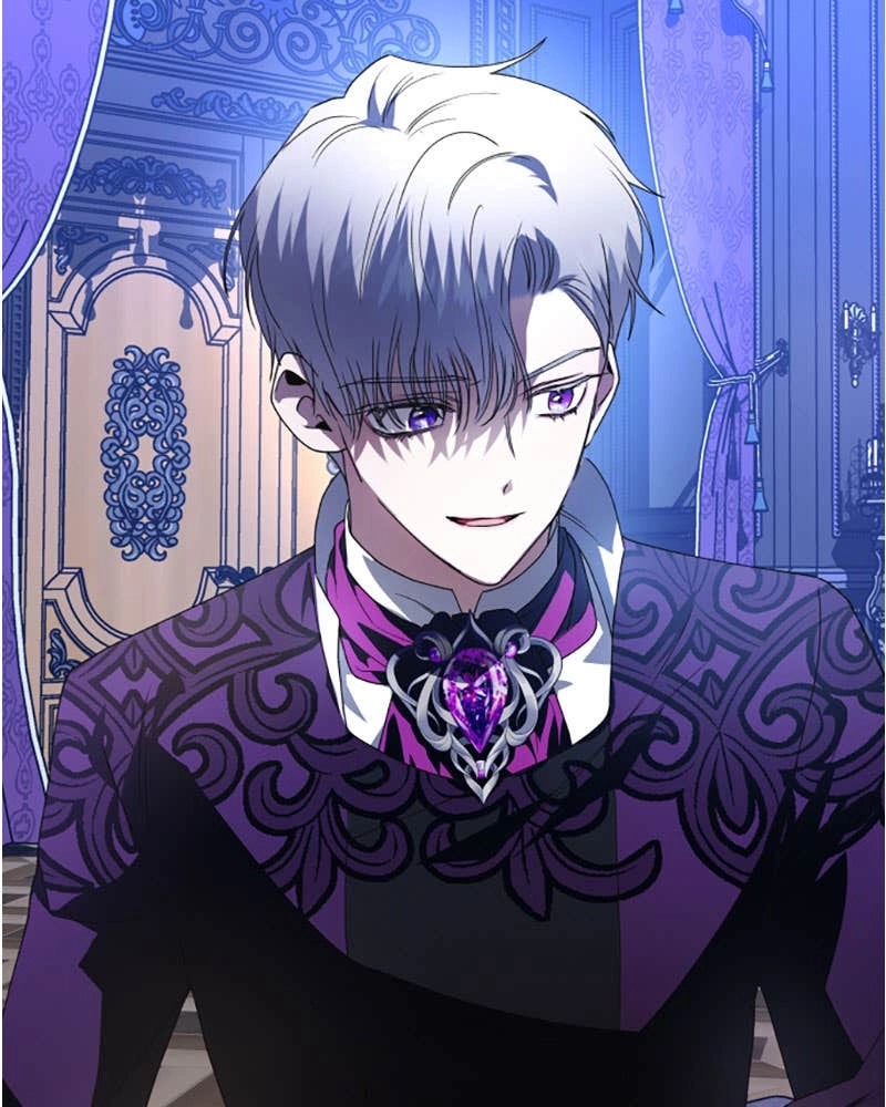 Your Throne Chapter 54 – The Person You Wanted Page 20