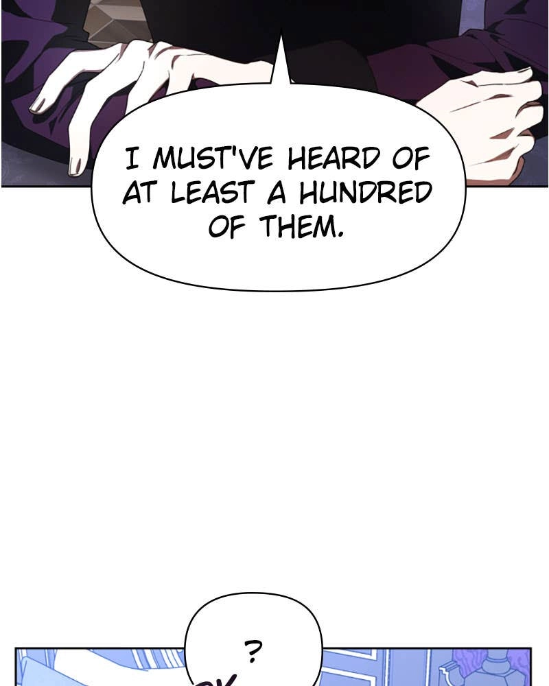 Your Throne Chapter 54 – The Person You Wanted Page 21