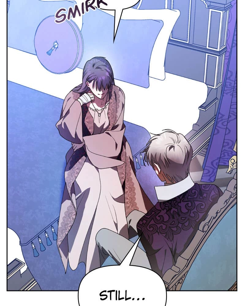 Your Throne Chapter 54 – The Person You Wanted Page 22