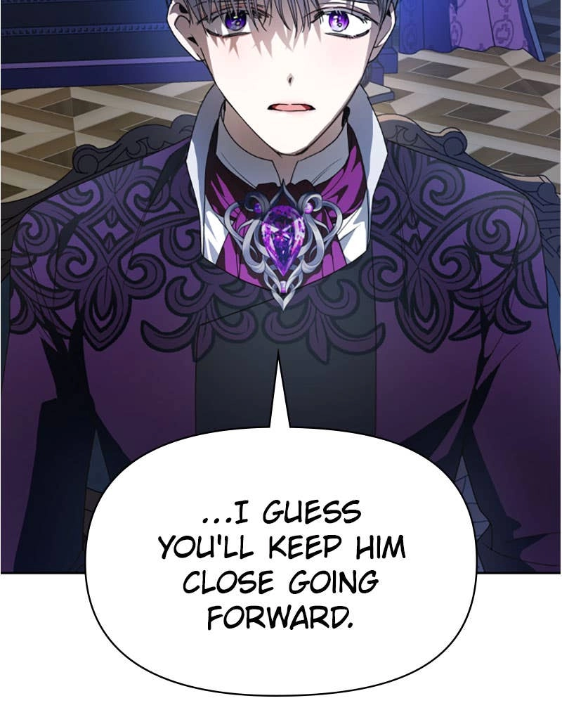 Your Throne Chapter 54 – The Person You Wanted Page 31