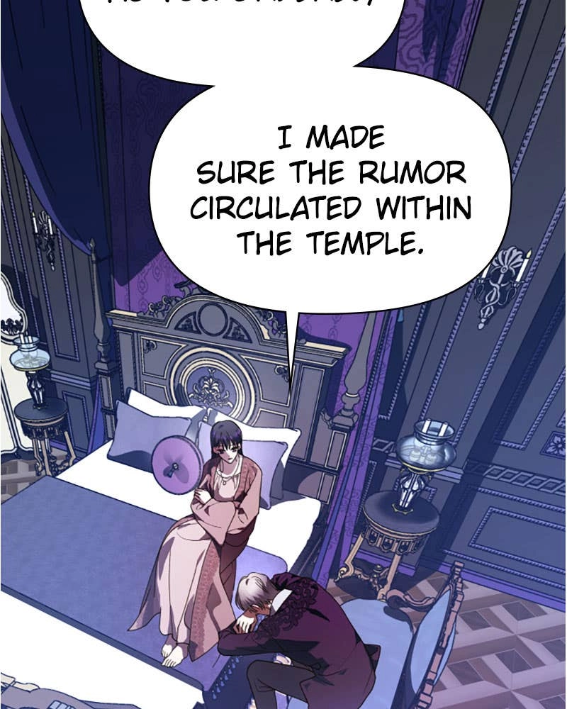 Your Throne Chapter 54 – The Person You Wanted Page 34