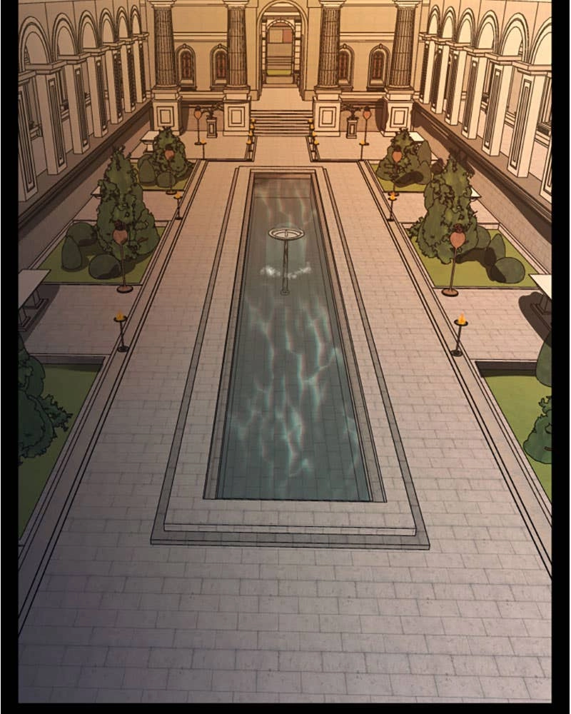 Your Throne Chapter 54 – The Person You Wanted Page 39