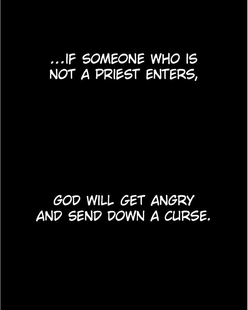 Your Throne Chapter 54 – The Person You Wanted Page 40