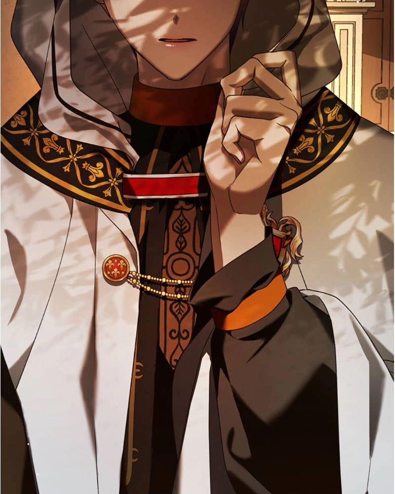 Your Throne Chapter 54 – The Person You Wanted Page 43