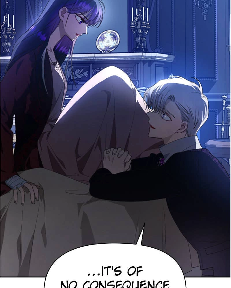 Your Throne Chapter 54 – The Person You Wanted Page 46