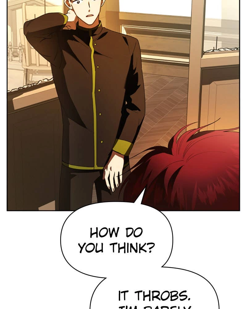 Your Throne Chapter 54 – The Person You Wanted Page 65