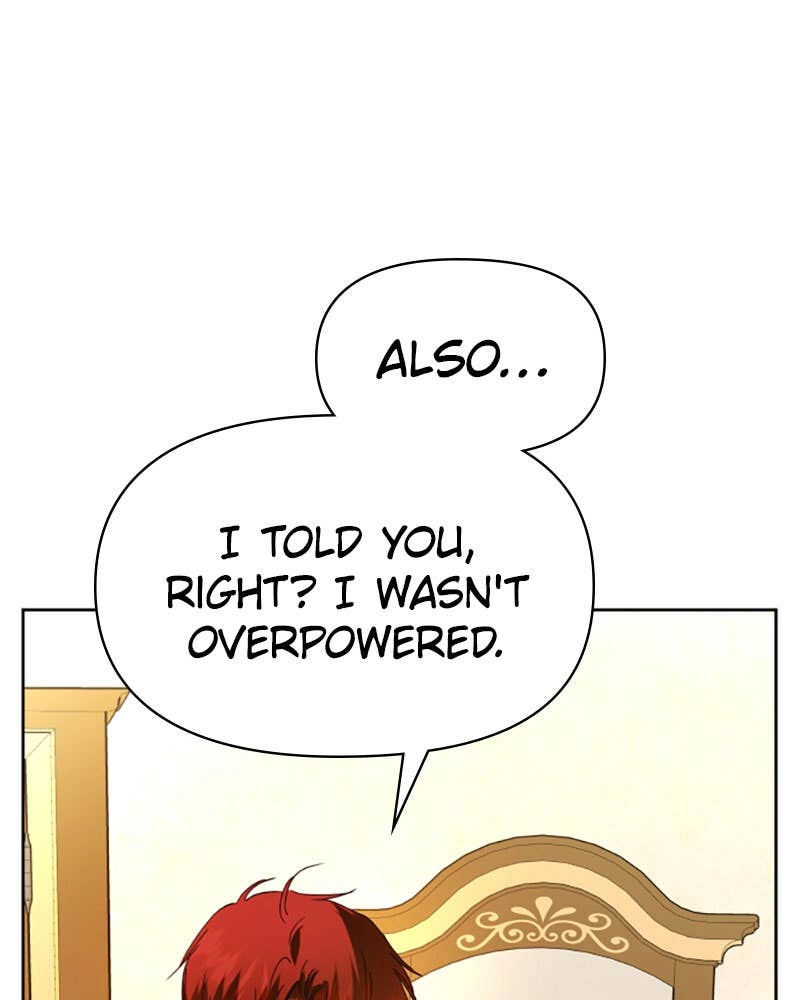 Your Throne Chapter 54 – The Person You Wanted Page 70