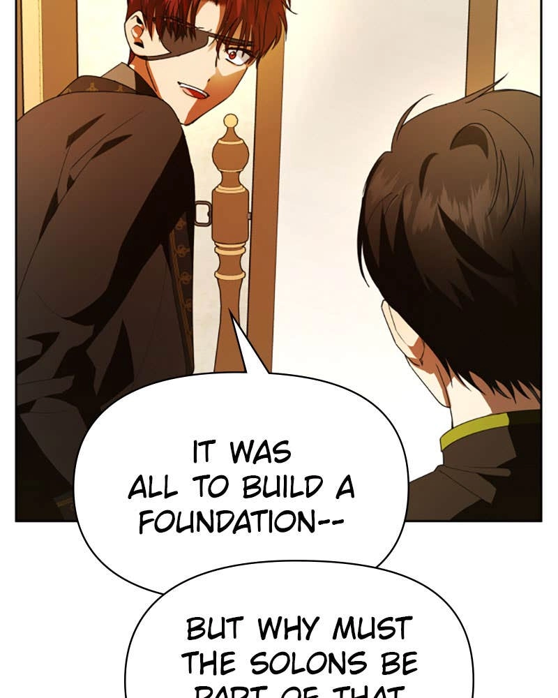Your Throne Chapter 54 – The Person You Wanted Page 71
