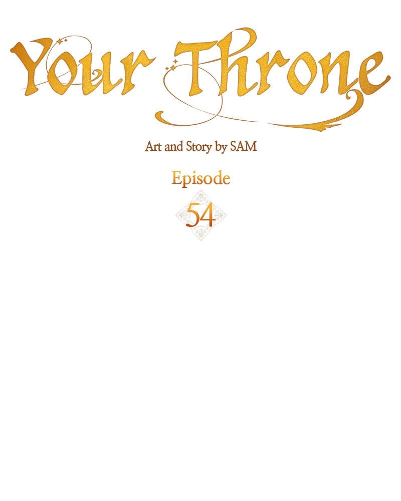 Your Throne Chapter 54 – The Person You Wanted Page 89