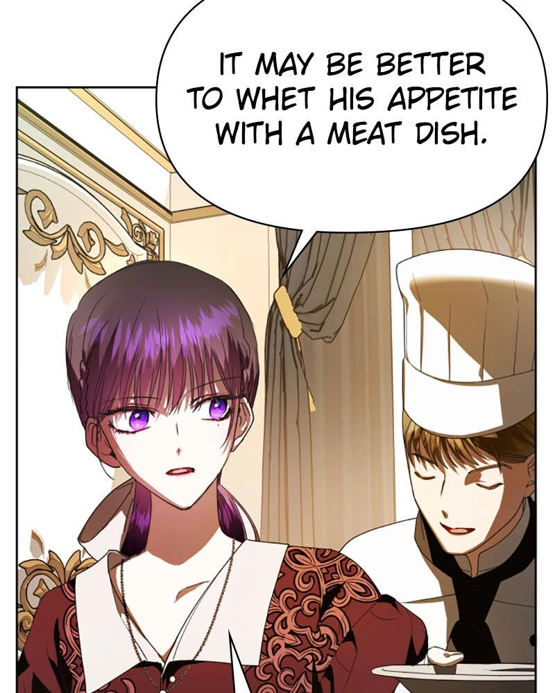 Your Throne Chapter 54 – The Person You Wanted Page 93