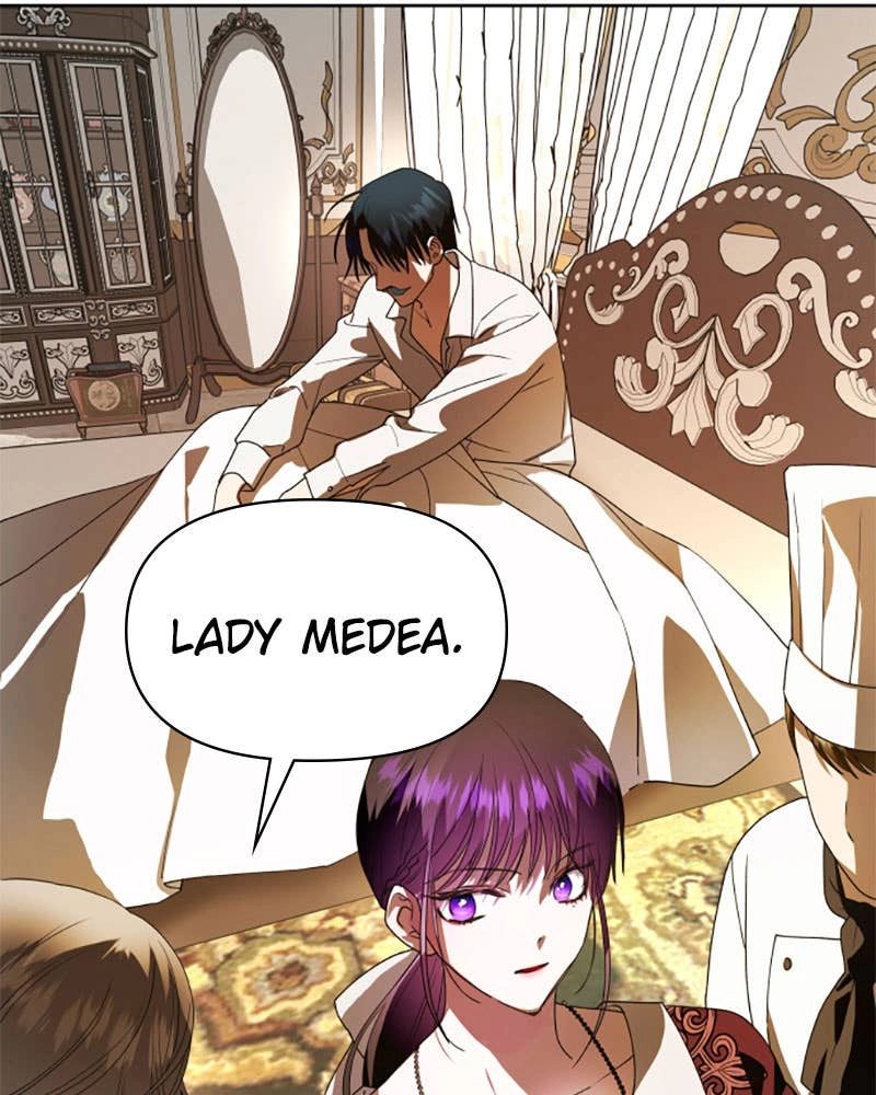 Your Throne Chapter 54 – The Person You Wanted Page 95