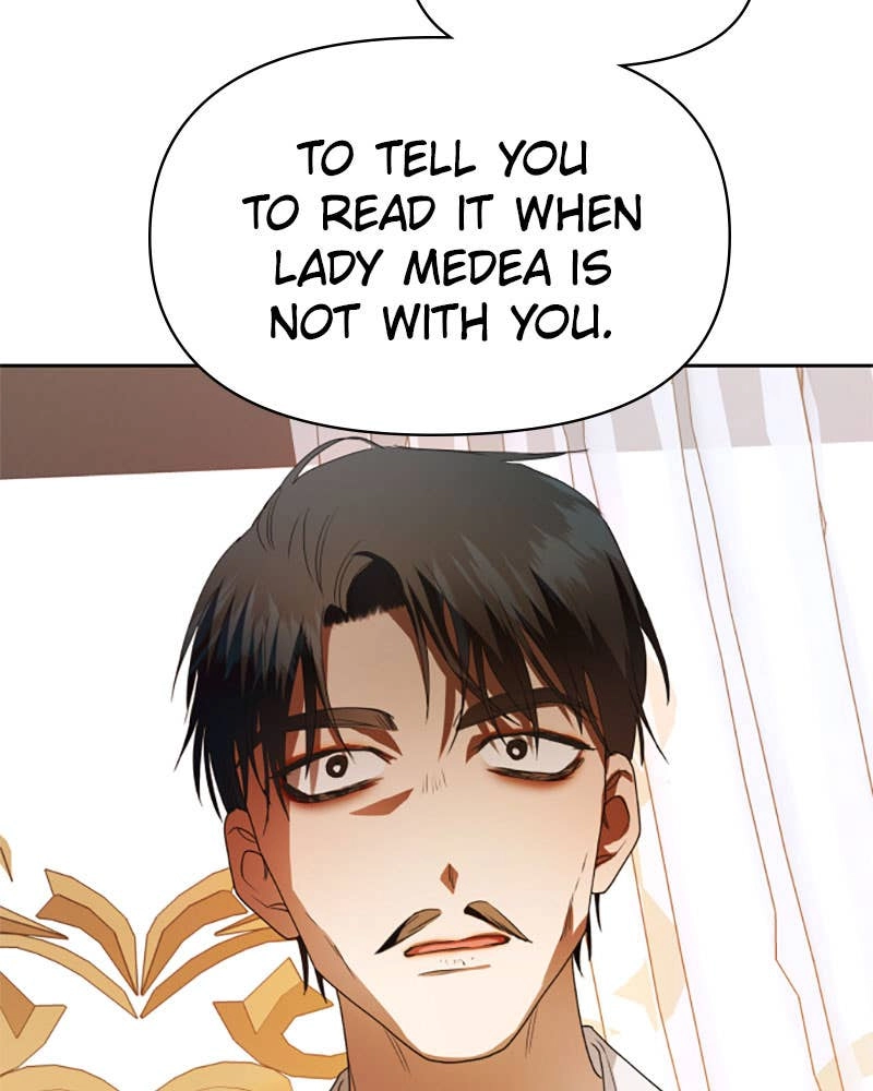 Your Throne Chapter 54 – The Person You Wanted Page 107