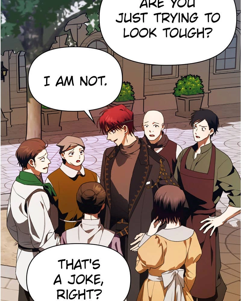 Your Throne Chapter 54 – The Person You Wanted Page 121