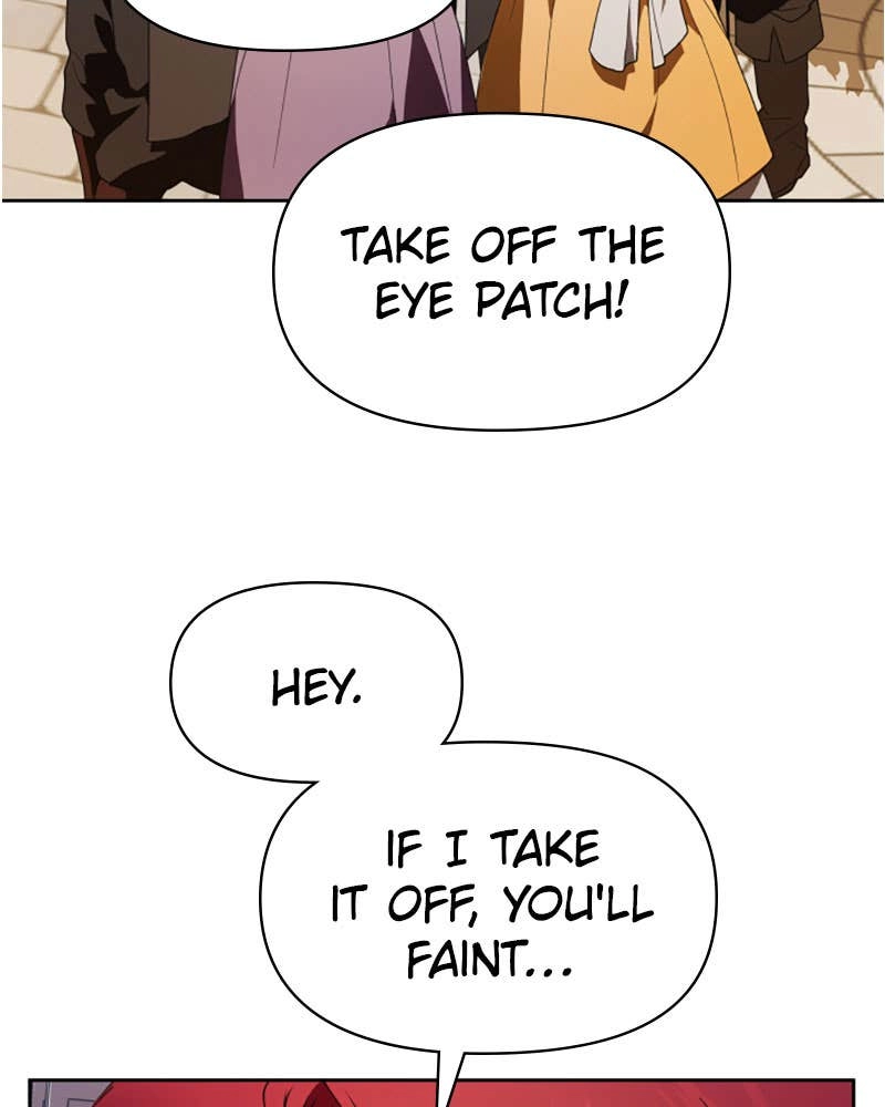 Your Throne Chapter 54 – The Person You Wanted Page 122