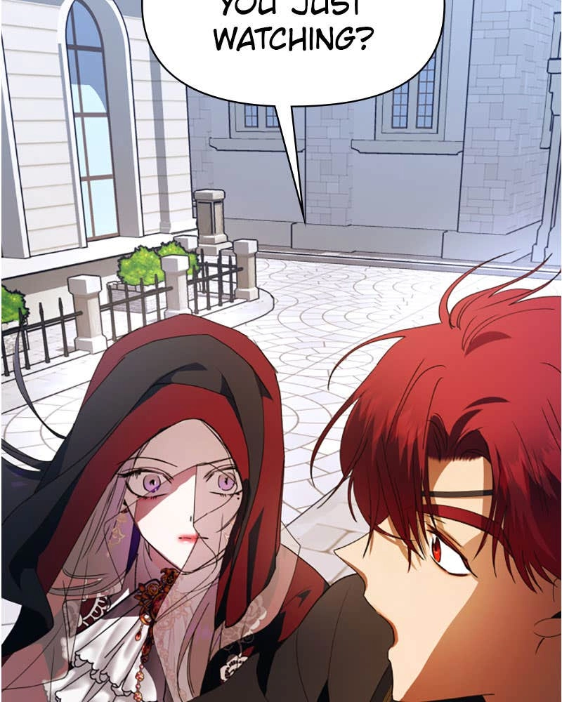 Your Throne Chapter 54 – The Person You Wanted Page 125