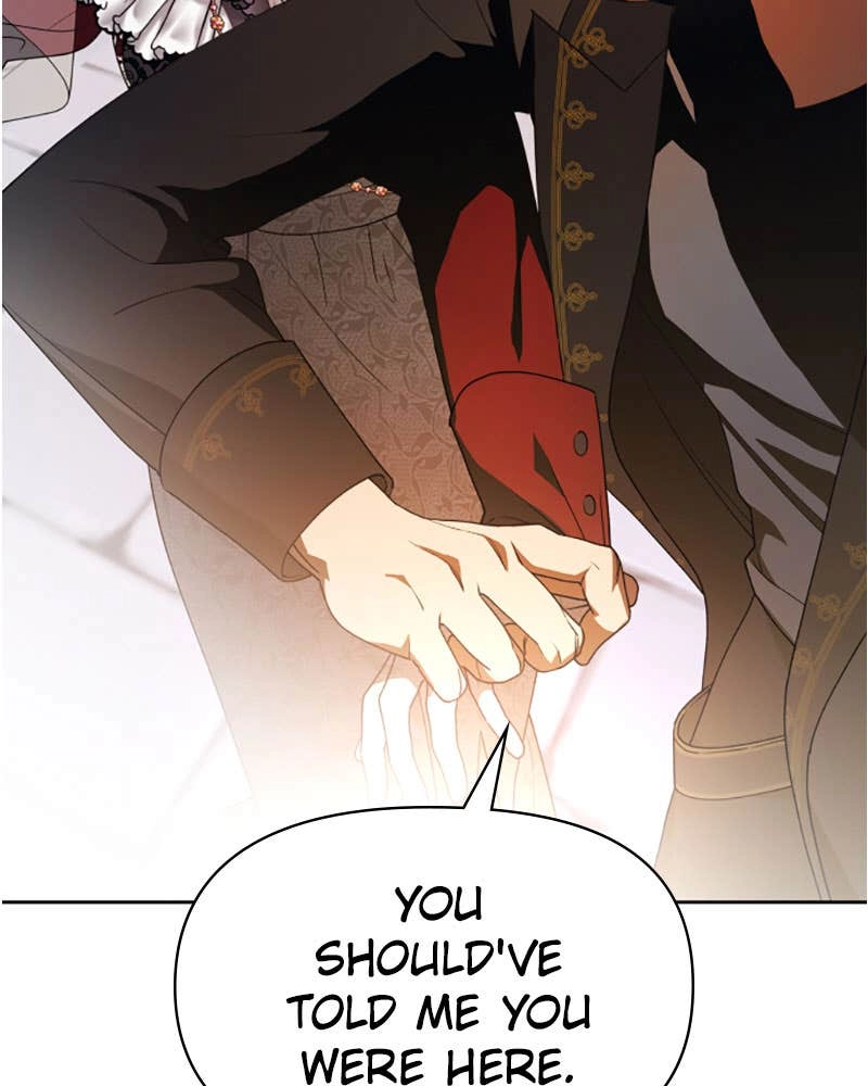 Your Throne Chapter 54 – The Person You Wanted Page 126